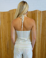 White Stripe
