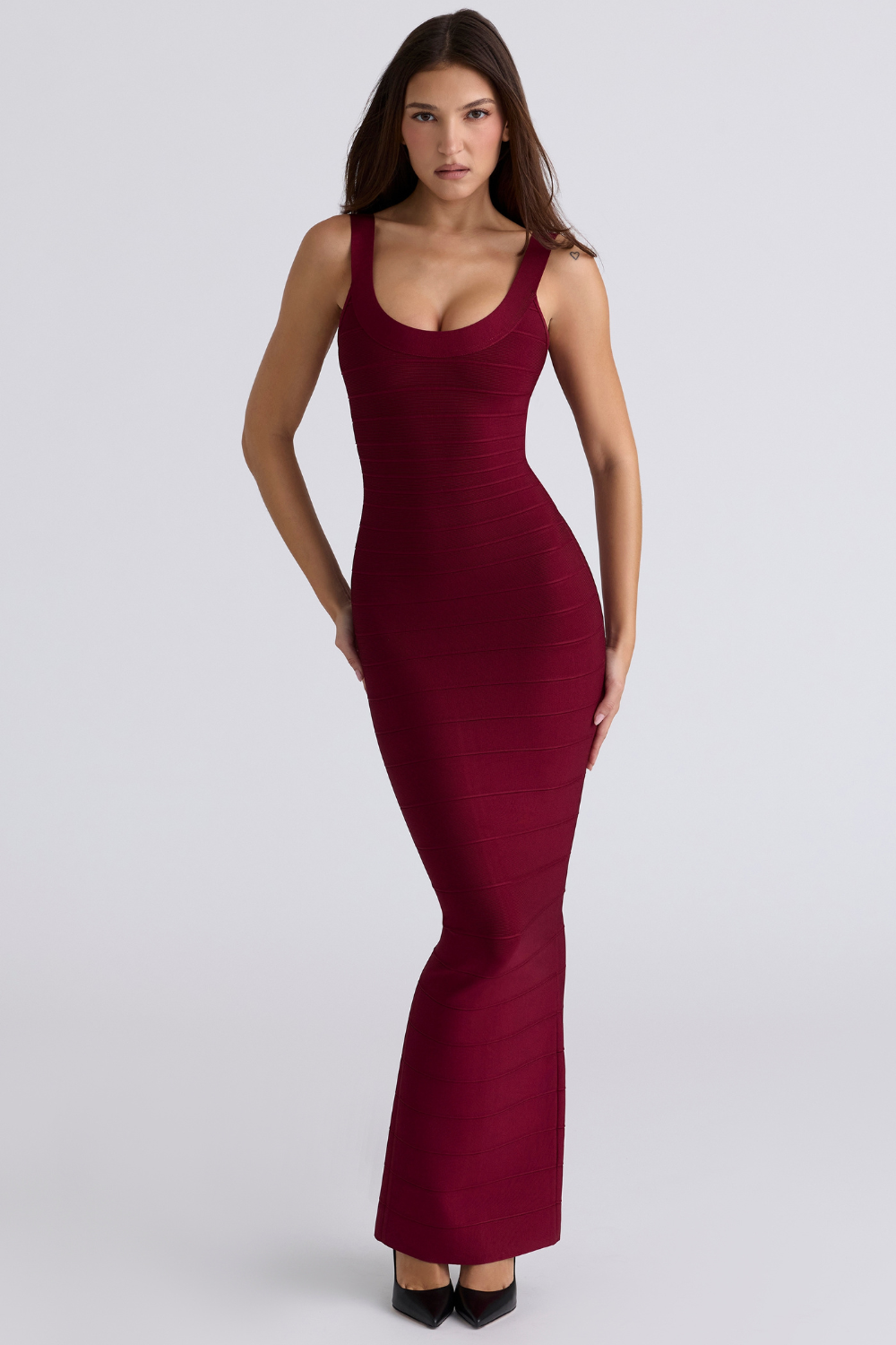 YAYA | Divine Bandage Maxi