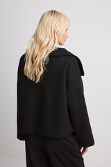 YAYA | Double Breasted Coat