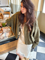 Olive Green