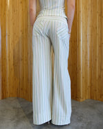 White Stripe