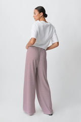 YAYA | Striped Pants