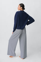 YAYA | Striped Pants