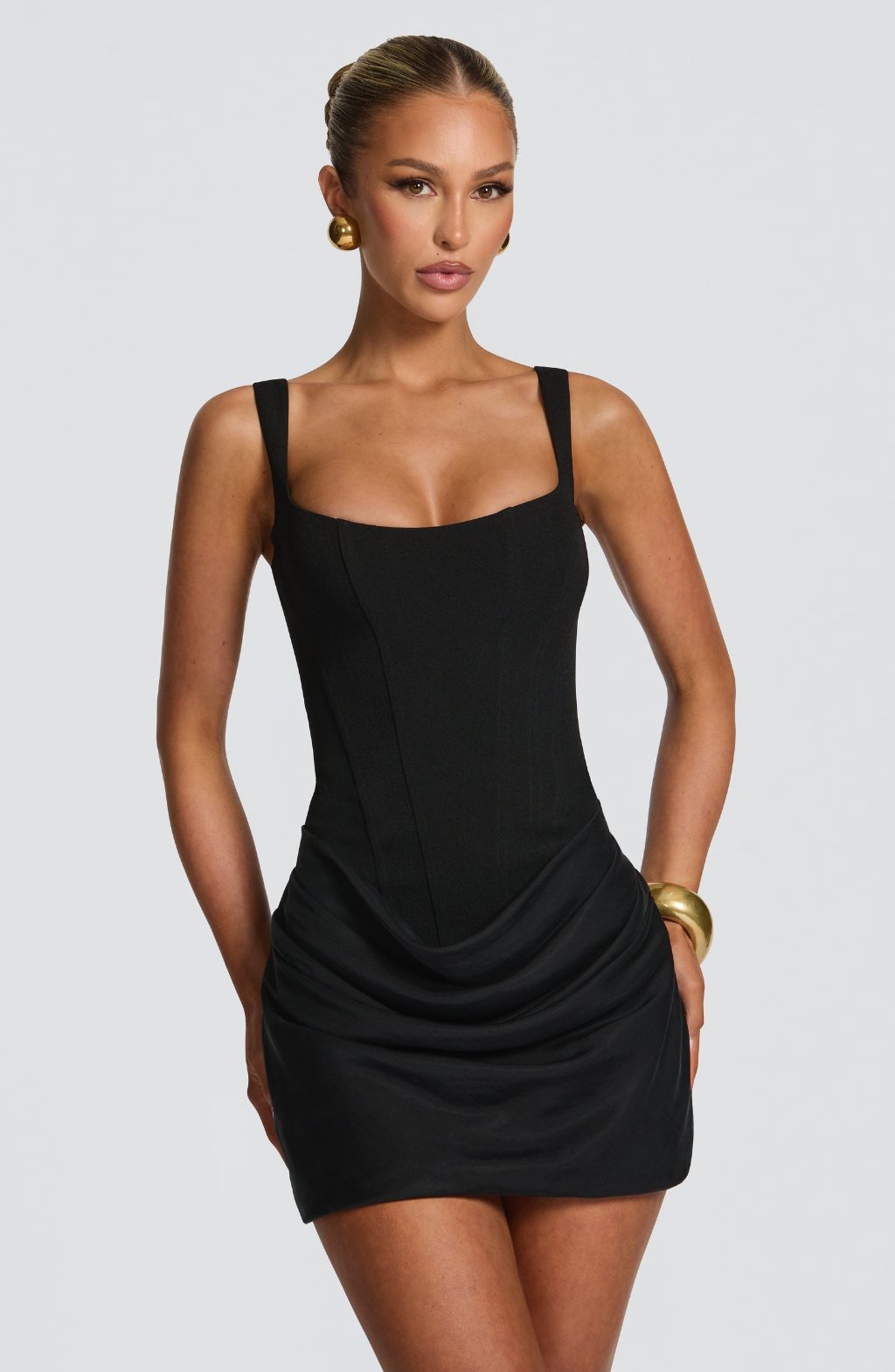 YAYA | Hourglass Mini