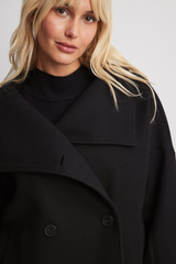 YAYA | Double Breasted Coat