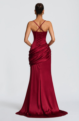 YAYA | Midnight Gown