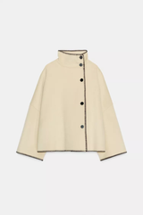 YAYA | City Tote Jacket