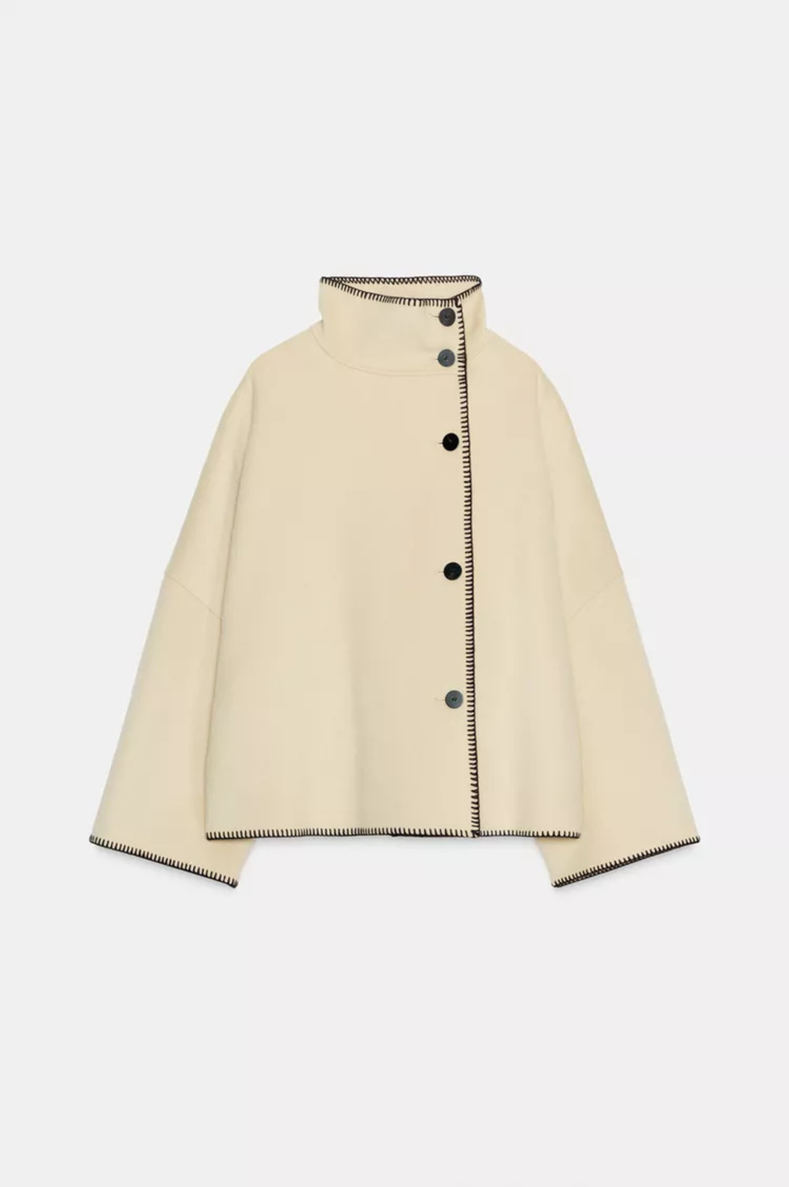 YAYA | City Tote Jacket