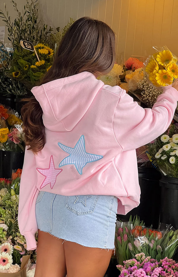 YAYA | Star Hoodie