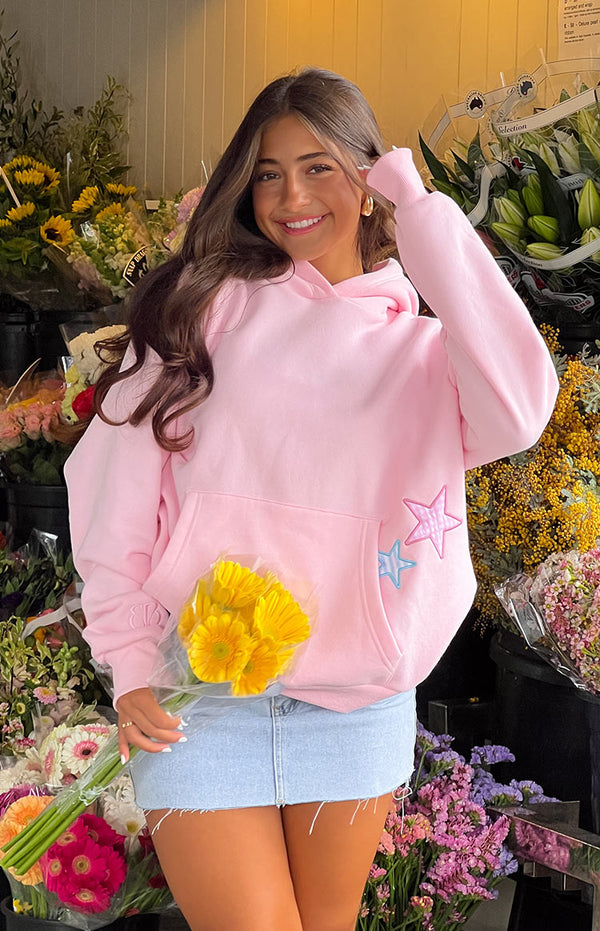 YAYA | Star Hoodie