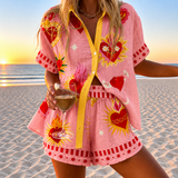 Pearl Bay Beach Set