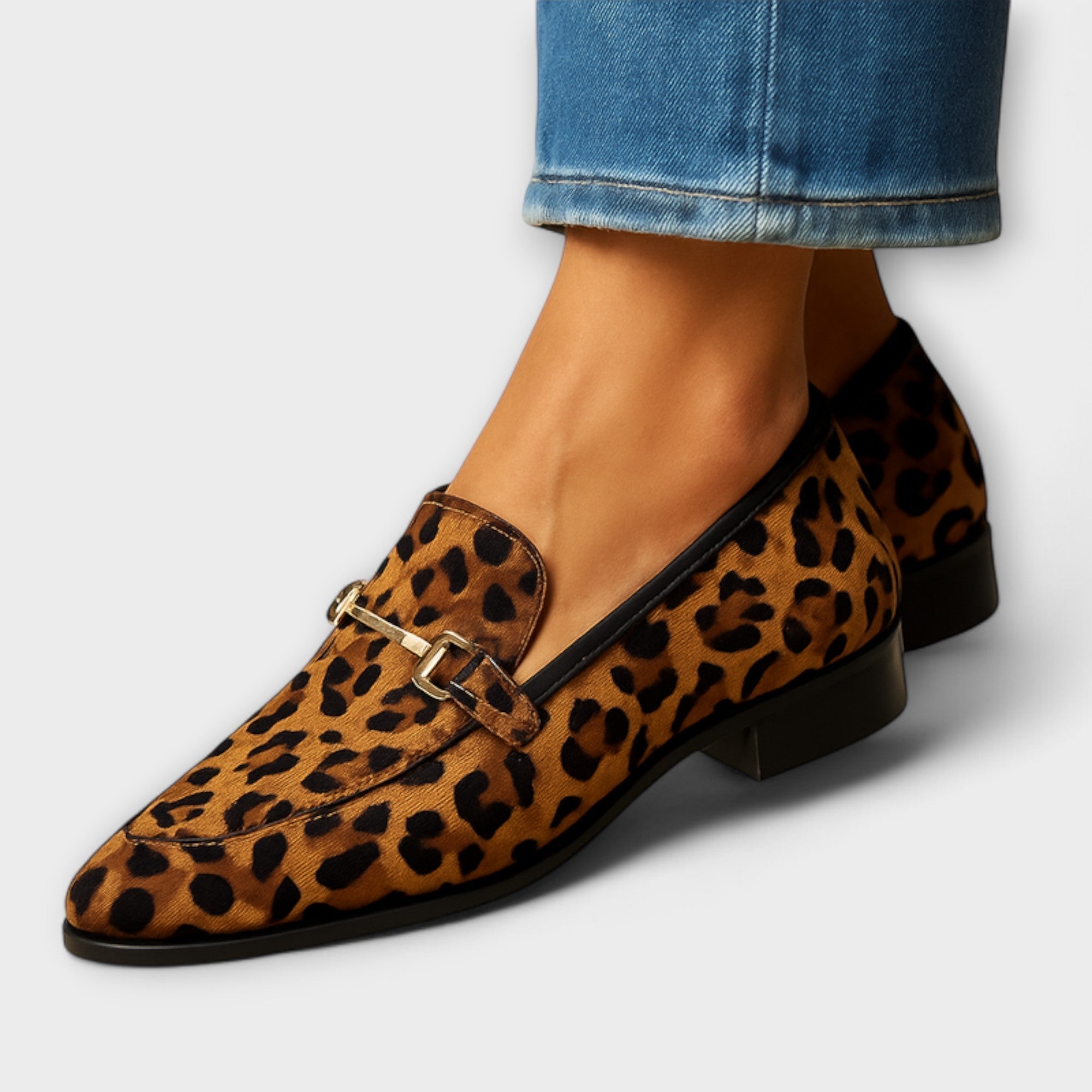 Rita - Wild Loafers