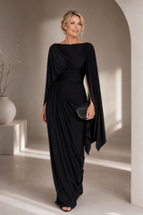 Meryl  Maxi Dress