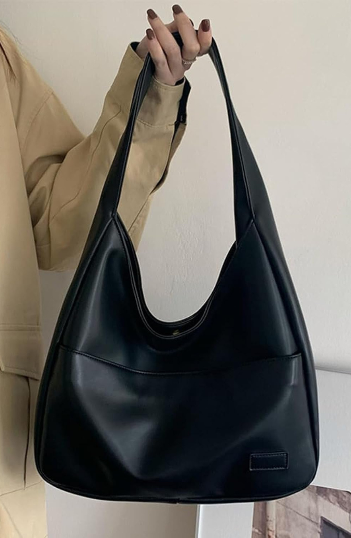 YAYA | Essential Shoulder Bag