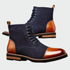 Dark Blue