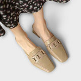 Monika - Loafers