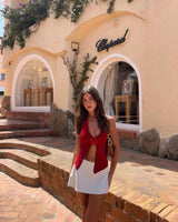 YAYA | Rose Top