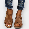Comfortable Handmade Sandals for Every Occasion