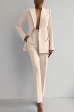 Apricot White