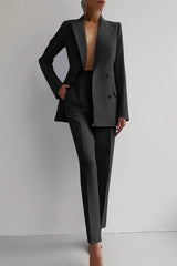 Madison - Power Suit