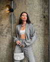 Grey