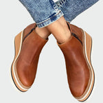 Chestnut Brown