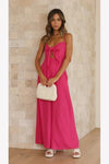 Rose red