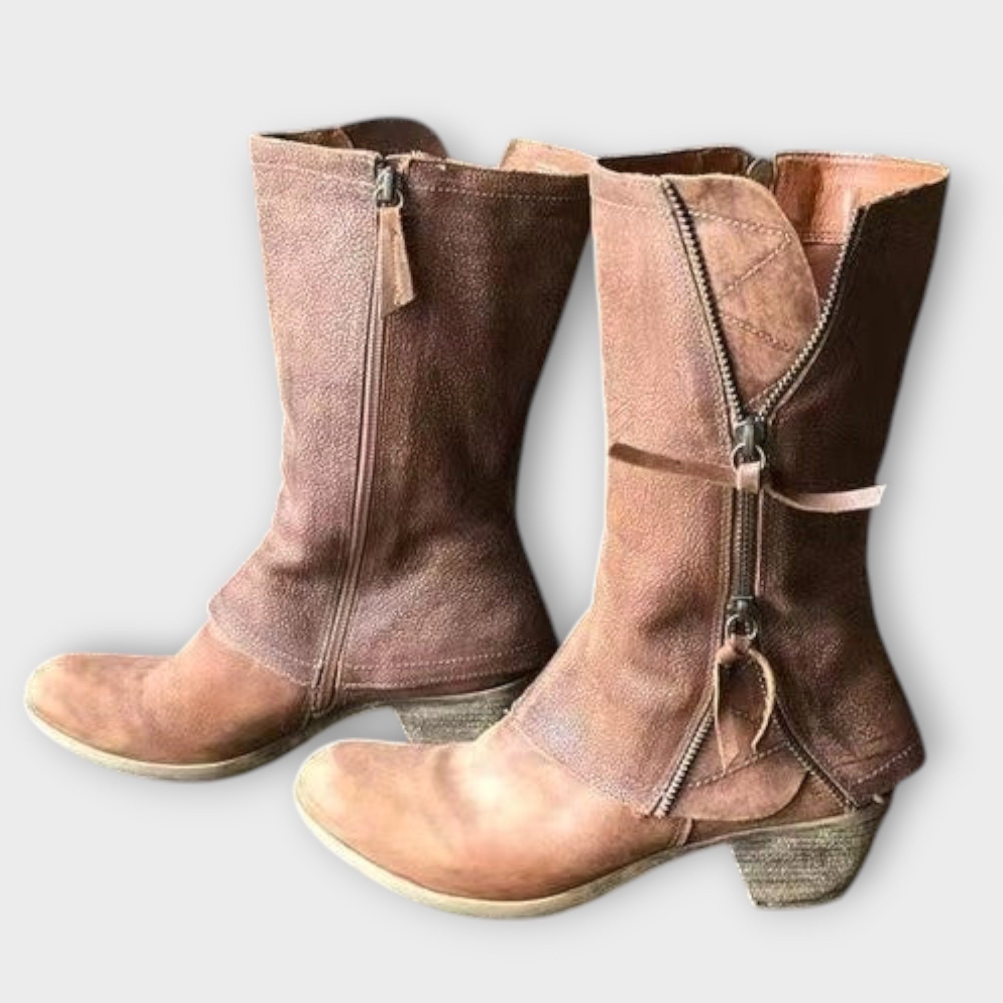 Amparo Autumn Boots