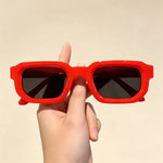 1PC-red black