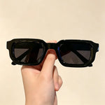 1PC-black gray