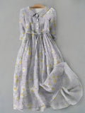 Lilia™ Daisy Dress