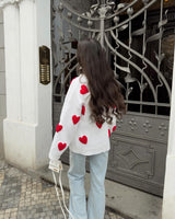 YAYA | Love Sweater