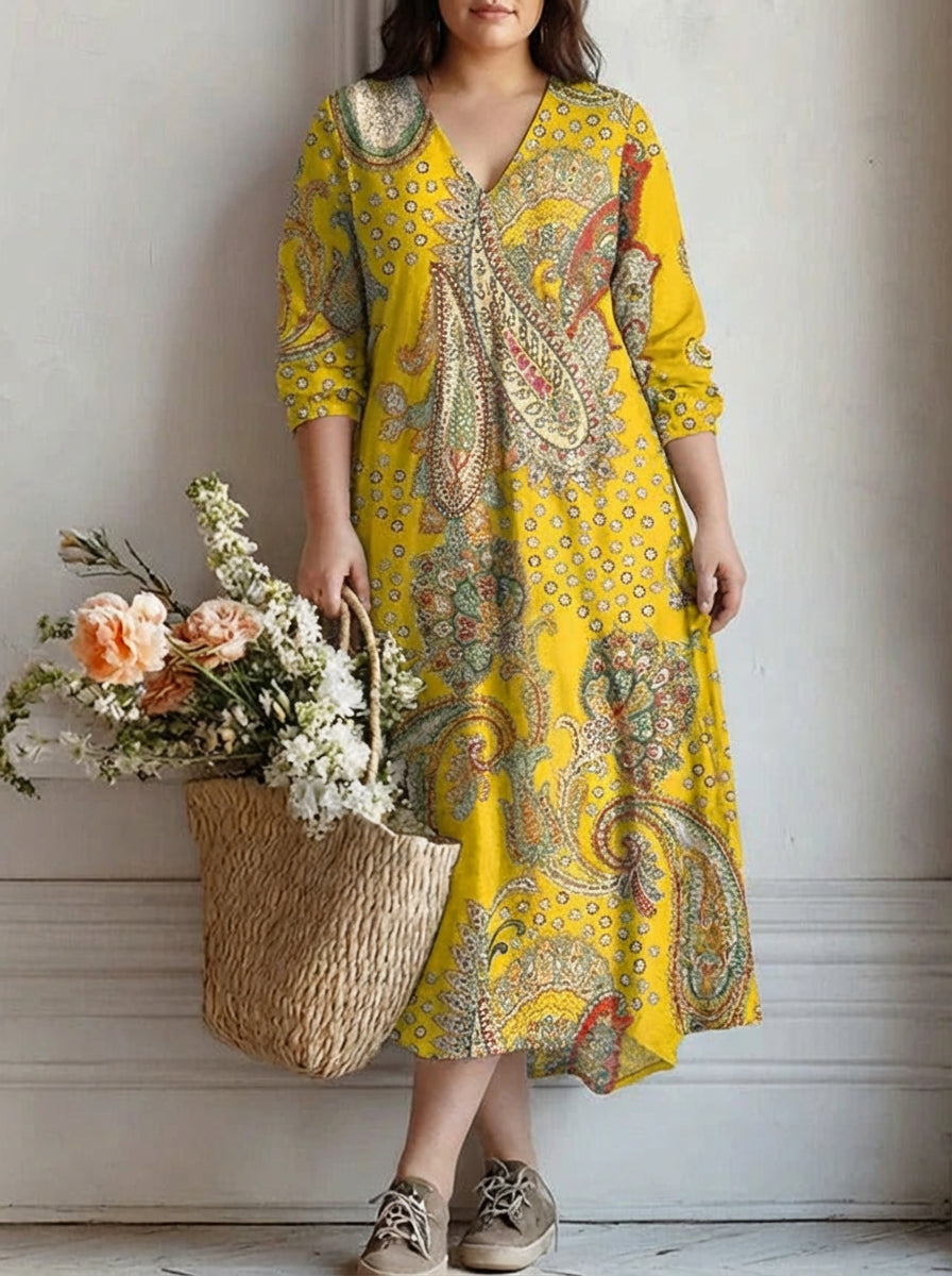 Eva | Everyday Comfort Dress