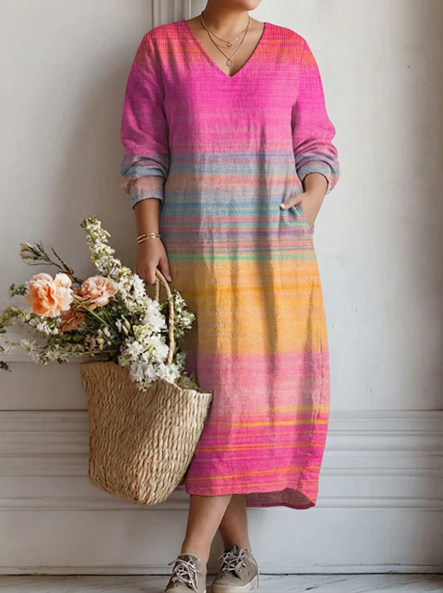 Marit | Everyday Comfort Dress