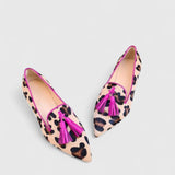 Jheanna - Classic Comfortable Boots