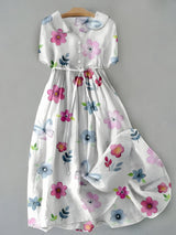 Luna™ Blossom Dress