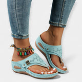 Airy Casual Shoes
