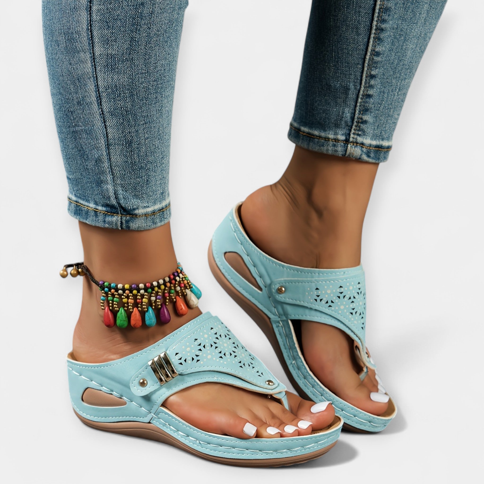 Airy Casual Shoes
