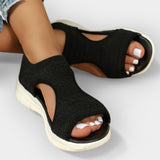 Comfortable and Stylish Sandals
