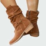 Brown Texan