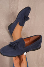Navy Blue