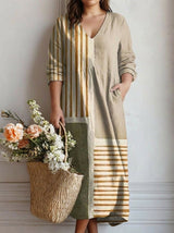 Dilara | Everyday Comfort Dress