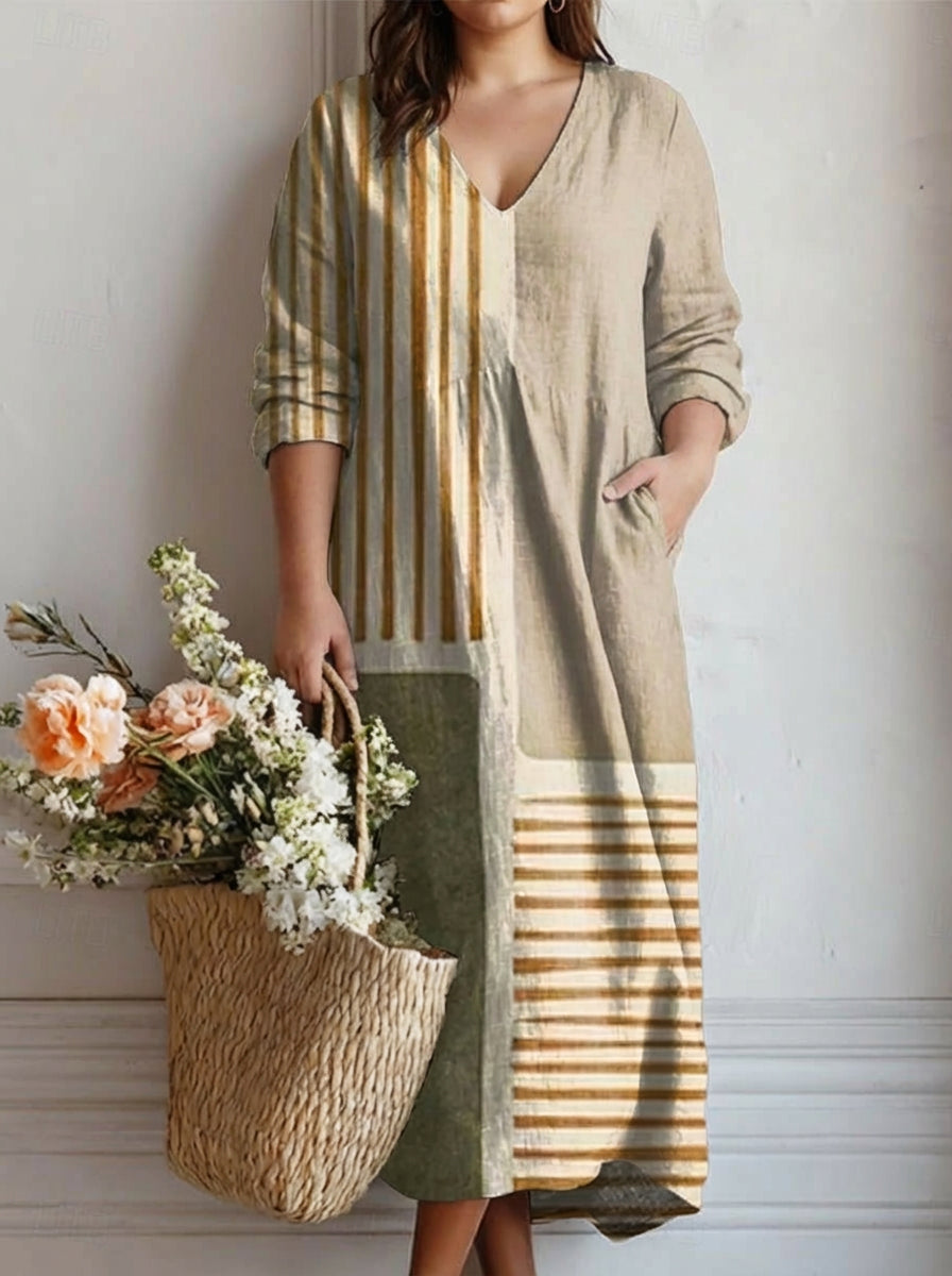 Dilara | Everyday Comfort Dress
