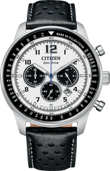 Citizen Eco-Drive Chronograph CA4500