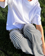 Black/white