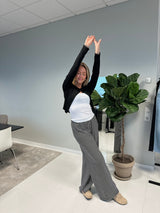 YAYA | Striped Pants