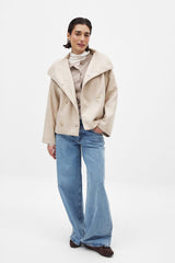 YAYA | Double Breasted Coat