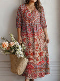 Esra | Everyday Comfort Dress