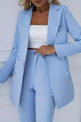Madison - Power Suit
