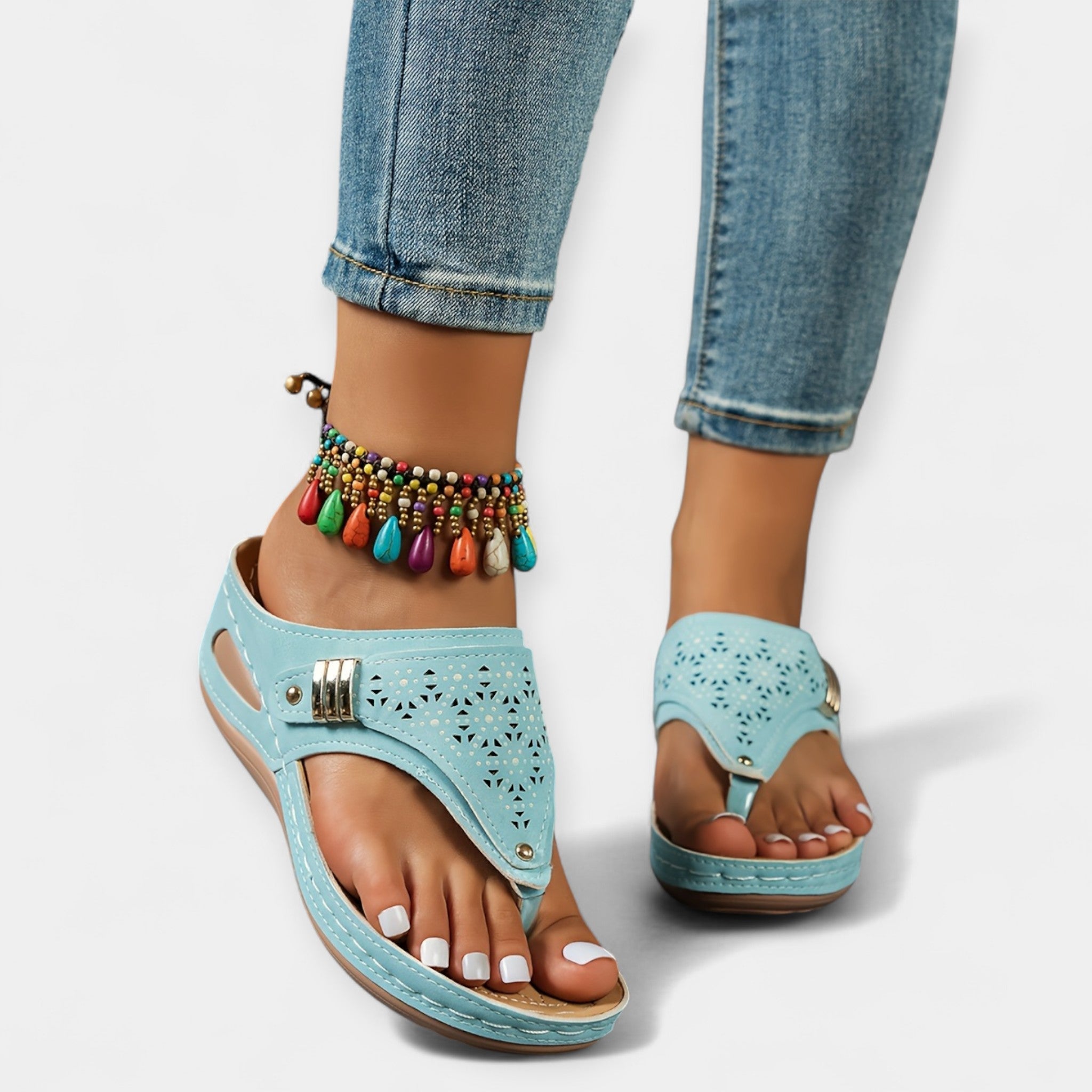 Airy Casual Shoes